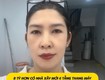 8 tỷ hơn có nhà xây mới 6 tầng thang máy 33m2 gần ngã 6 Ô Chợ Dừa...