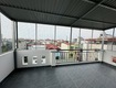 Nhà Đẹp Trạm Trôi Hoài Đức   42m 5 tầng   Ô tô đỗ cửa ...