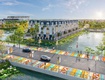 AQUA GARDEN   KĐT CHUẨN MỨC SỐNG GIỮA LÒNG HOÀ BÌNH  Nằm tại mặt tiền đường...