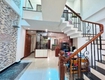 ♪ mt đoàn căn cừ, phước lý, 100m2, 2 tầng đúc   tum, chắc đẹp, thoáng, ở...