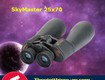 ống nhòm celestron skymaster 25 70