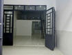 Bán nhà trung mỹ tây, quận 12   giá chỉ 1 tỷ 980 triệu 