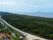 Bán 11 công đất mặt tiền đê quốc phòng, xã hòn đất, tỉnh an giang 