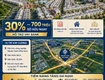 Dream Town Hòa Bình   mức vốn chỉ quanh 02 tỷ/lô đất nền trung tâm  Đất...