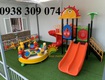 Đu quay trẻ em mầm non, mâm xoay trẻ em mầm non giá rẻ 