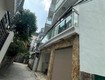 Nhà mới  phố trường lâm việt hưng   gara ô tô  thang máy  53m2....