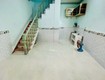 nhà hẻm 965 quang trung gò vấp   4 x 5 chỉ  2.45 tỷ sổ riêng...