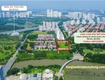 Dự án 46 căn dinh thự casa luna phú mỹ hưng view nhìn trực diện khu hồ bán...
