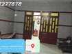 Bán nhà đất tân mỷ hậu nghỉa long an t ngay bệnh viện xuyên á 500m chỉ 2t2...