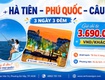 Hà tiên phú quốc câu cá