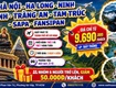 Hà nội hạ long ninh bình tràng an ...