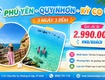 Phú yên quy nhơn kỳ co 3n3d