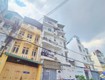 Tòa chdv nơ trang long gần chợ bà chiểu phan đăng lưu. 5 tầng 540m2 sàn 