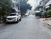 Đường nhựa 8m  ngay luỹ  bán  bích 64m2  4 tầng  kiên cố dòng...