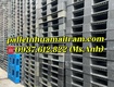 Phân Phối Pallet Nhựa Cũ Tại Bình Phước Siêu Ưu Đãi: Giá Rẻ   Miễn Phí Giao...