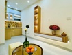 K trần cao vân, bãi đậu ô tô, sát trường lê thị hồng gấm, 40m2, 2 tầng ở...