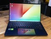 Laptop asus zenbook ux334 core i5 10210u ram 8gb ssd 512gb 2 vga rời màn...