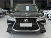 Bán lexus lx570 super sport trung đông, sản xuất 2018.