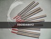 Điện trở cây 1 đầu sản xuất theo yêu cầu 