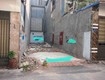Bán gấp lô đất 80m2 tuyến 2 đường Nguyễn Bỉnh Khiêm ngõ oto ra vào thoải mái 