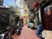 Nhà Hàn Thuyên 20M2 3 Tầng 5.95 Tỷ Ngõ Rộng Sạch Thoáng 15M Ra Ô TÔ  SDCC...
