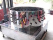 Vặt lông dê phi 120cm vmd120 3 giá rẻ