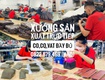 Bắt đầu kinh doanh từ nguồn hàng giá gốc, dễ bán và dễ xoay vốn...