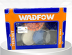 Bộ 7 Bàn Chải Cọ Rửa Làm Sạch Wadfow WND5402 