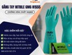 Găng tay gmg n1555 bảo vệ an toàn cho đôi tay
