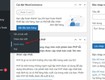 Hướng dẫn tạo url category wordpress thân thiện với seo