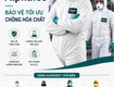 Ansell   thương hiệu quần áo bảo hộ chống hóa chất hàng đầu 