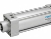 Xy lanh Festo dsbc 40 80 PPVA N3 