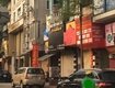 Chính chủ cho thuê nguyên căn mặt đường BƯỞI   BA ĐÌNH   HANOI 