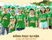 đồng phục hải phòng đồng phục doanh nghiệp