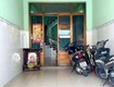 Mặt tiền Hòa Bình 