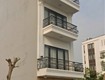 Bán nhà phân lô khu tđc tam kỳ   vĩnh niệm 72m2 x 4 tầng 
