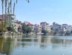 Bồ đề ,hồng tiến nhà đẹp .view hồ  4 tầng mt:6,7m  nhỉnh 9 tỏi  ...