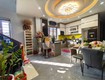 Nhà mặt đường dư hàng   107,5m  x 4 tầng, lô góc 2 mặt thoáng. 