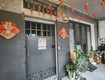 Bán nhà tám danh, ngay tạ quang bửu, ngang 8m, dòng tiền 80tr/tháng, làm chdv 