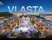 Cực sốc nhà liền kề 62,5m,4 tầng dự án vlasta thuỷ nguyên,trung tâm thị trấn...