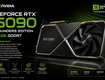 Nvidia geforce rtx 5090 founders edition fe 32gb
