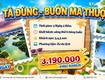 Tà đùng buôn ma thuột