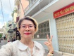 Chính chủ bán đất tặng nhà 2 tầng   4m 23m   mặt tiền 6m xe...