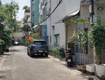 Bán nhà đường hoà bình tân phú  58m2 3 tầng full nội thất nhỉnh 7 tỷ xíu...