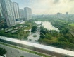 Chung cư 3pn ngoại giao đoàn, xuân đỉnh, view đẹp, slot ô tô hầm 