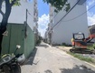 Đất hẻm xe tải khu phân lô liên khu 4 5 gần chợ bình thành 70m2  kv...