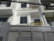 Bán nhà mới, Đường Số 9, P. Bình Hưng Hòa 
