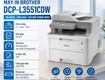 Máy in brother dcp l3551cdw