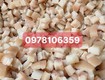 Máy thái tóp mỡ hạt lựu, máy thái da heo, máy thái mỡ liền da,...