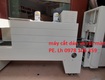 Máy rút màng co lốc chai, máy màng co pe cho lốc chai lon,...